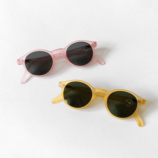 (左から)PINK、YELLOW HONEY (左から)PINK、YELLOW HONEY