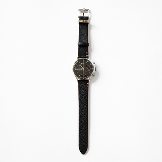 DUFA 腕時計　 バウハウス100年記念モデル(BLACK)
