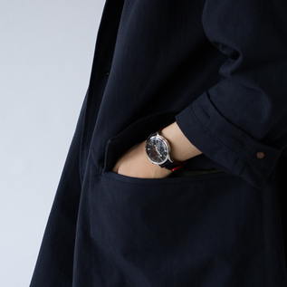 着用イメージ(BLACK) 着用イメージ(BLACK)