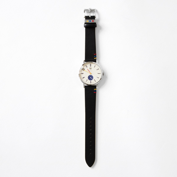 DUFA 腕時計　 バウハウス100年記念モデル(WHITE)