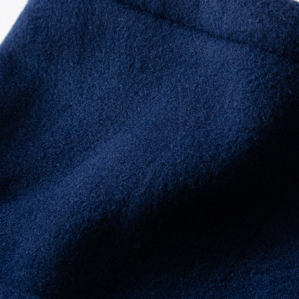 生地アップ（NAVY）