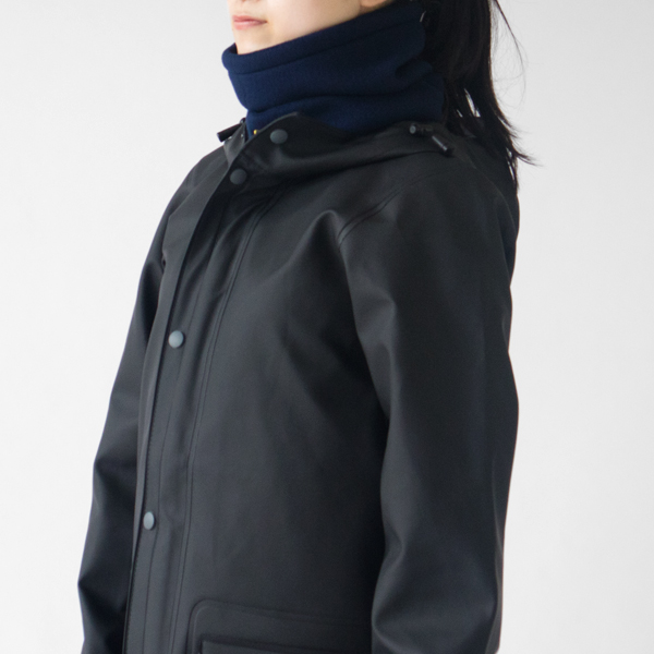 着用イメージ（NAVY）