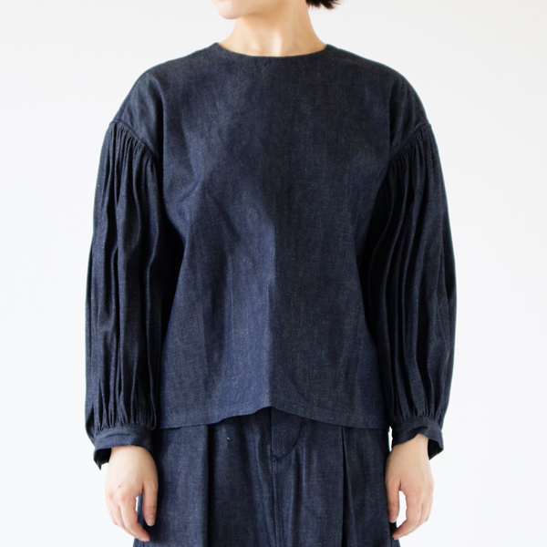 モデル身長：162cm