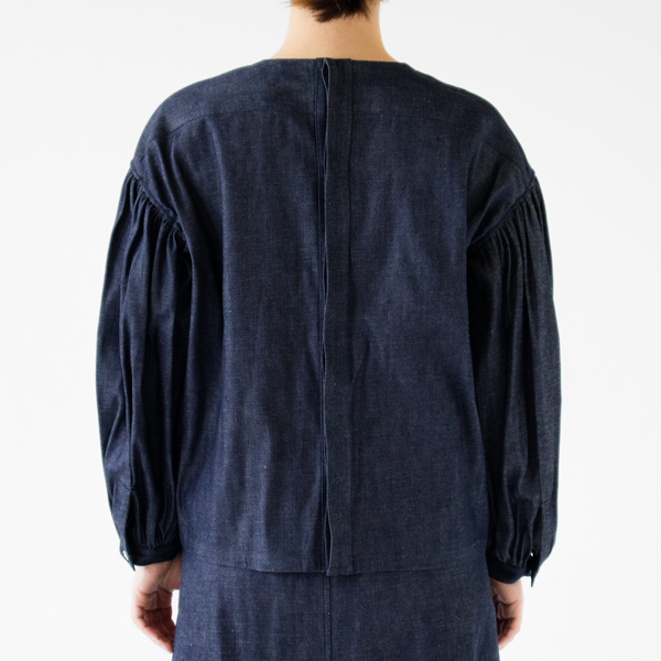 モデル身長：162cm