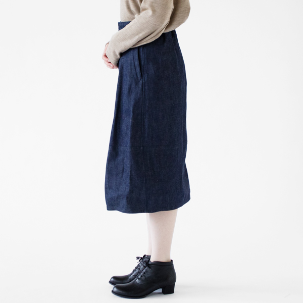 モデル身長：162cm